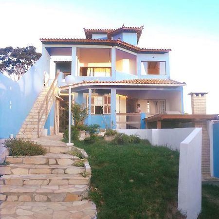 فيلا Blue House Casa Geriba Búzios المظهر الخارجي الصورة