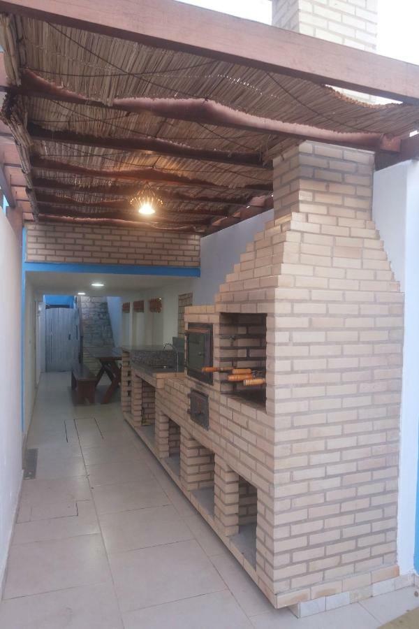 فيلا Blue House Casa Geriba Búzios المظهر الخارجي الصورة