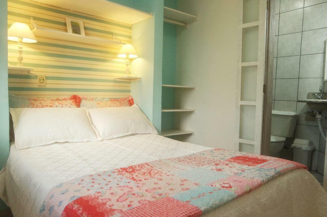 فيلا Blue House Casa Geriba Búzios المظهر الخارجي الصورة