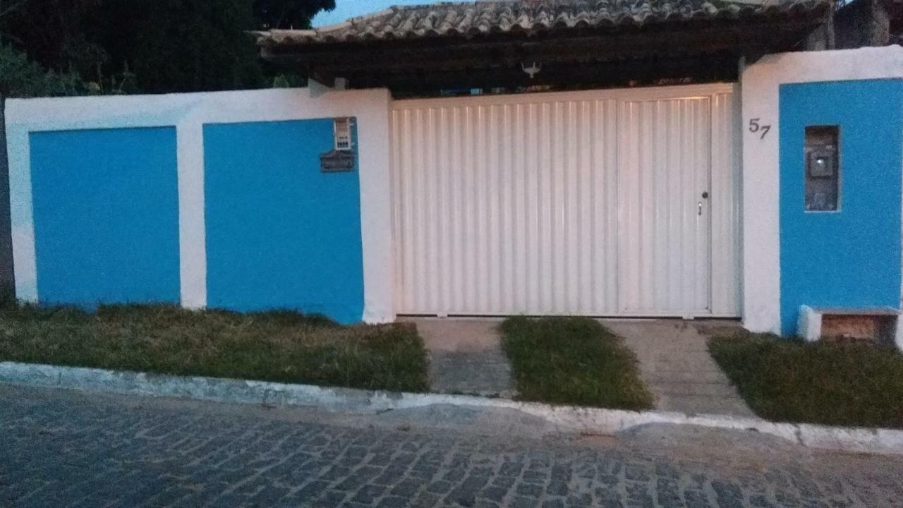 فيلا Blue House Casa Geriba Búzios المظهر الخارجي الصورة